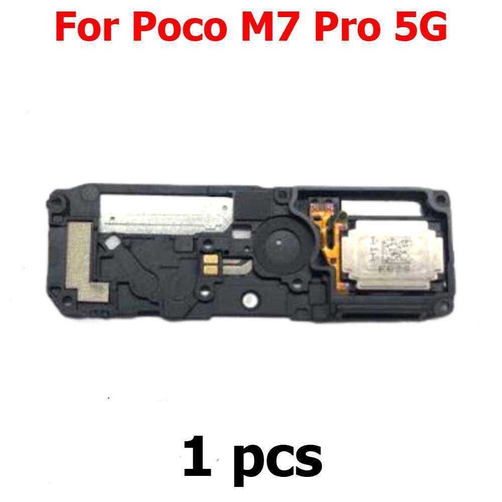 Haut-parleur pour Xiaomi Poco  - Buzzer Module avis et prix