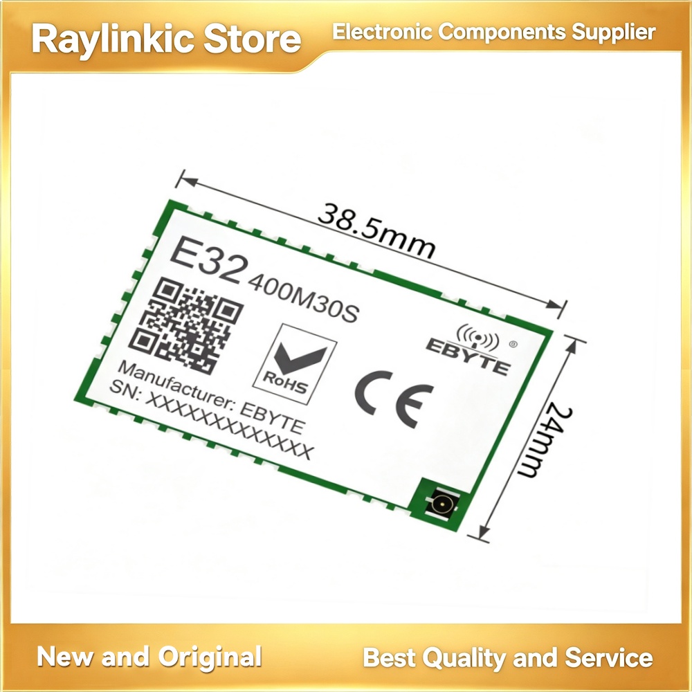 E32-900M20S E32-900M30S E32-90 - Lora Sx1278 avis et prix