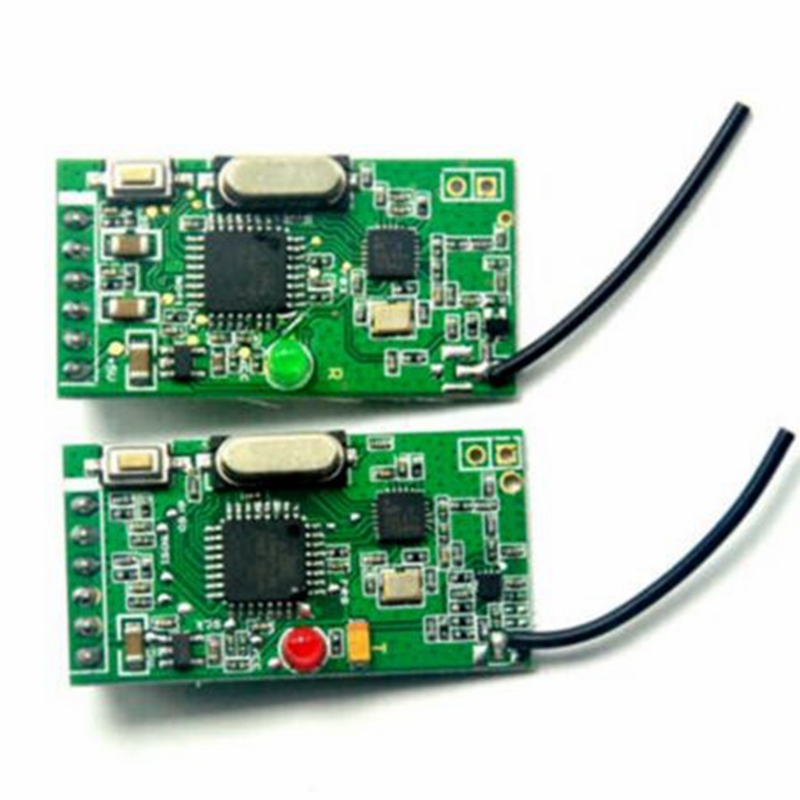 Transmetteur audio numérique s - Nrf24L01 avis et prix