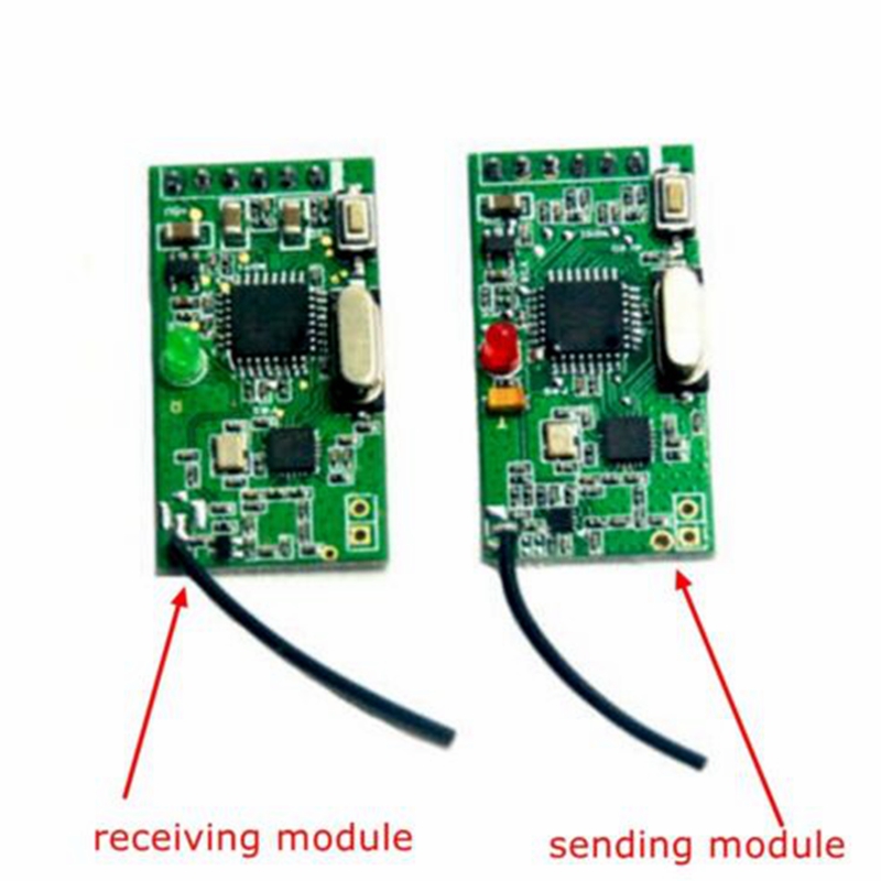 Transmetteur audio numérique s - Nrf24L01 avis et prix