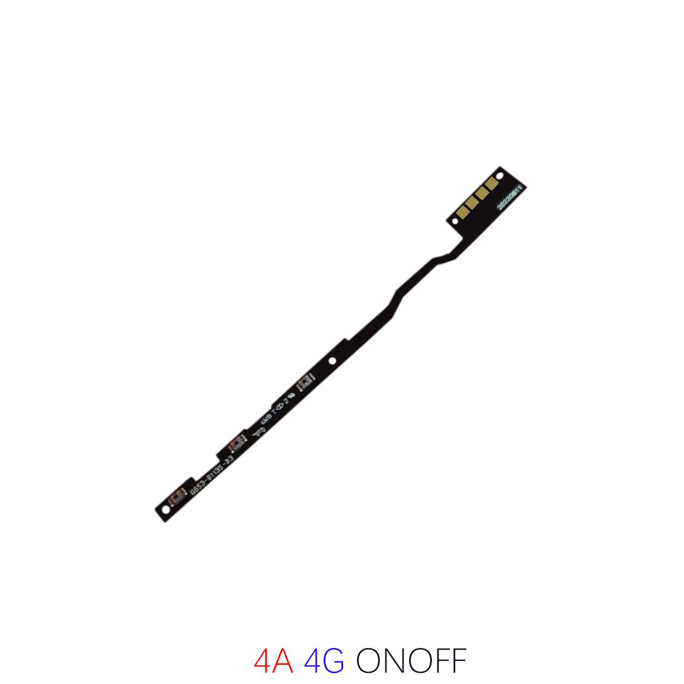 Câble flexible du bouton d'ali - Neopixel avis et prix