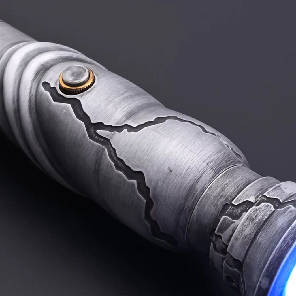 TXQSABER Sabre laser Nihilus R - Neopixel avis et prix
