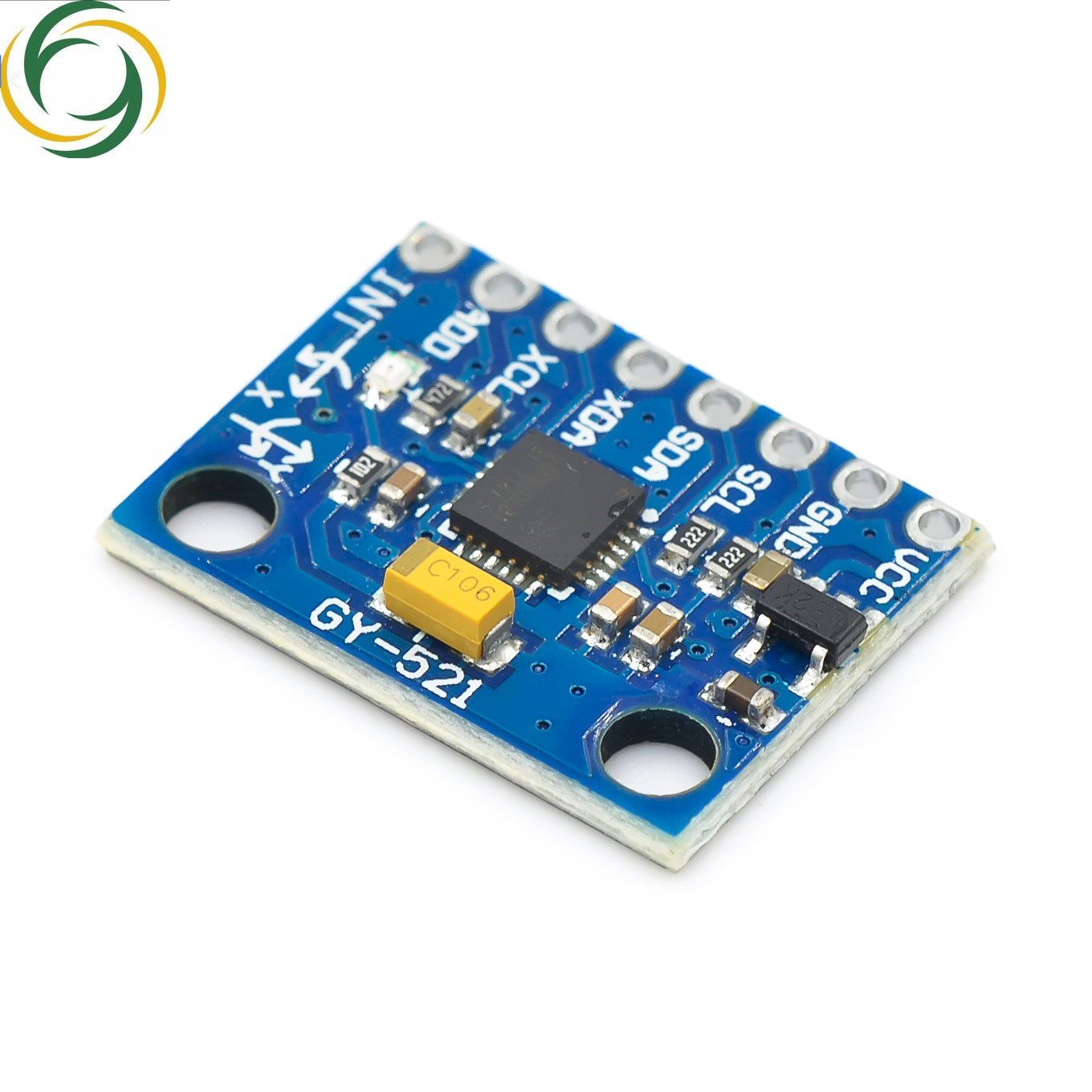 Module GY-521 MPU-6050 MPU6050 - Mpu6050 avis et prix