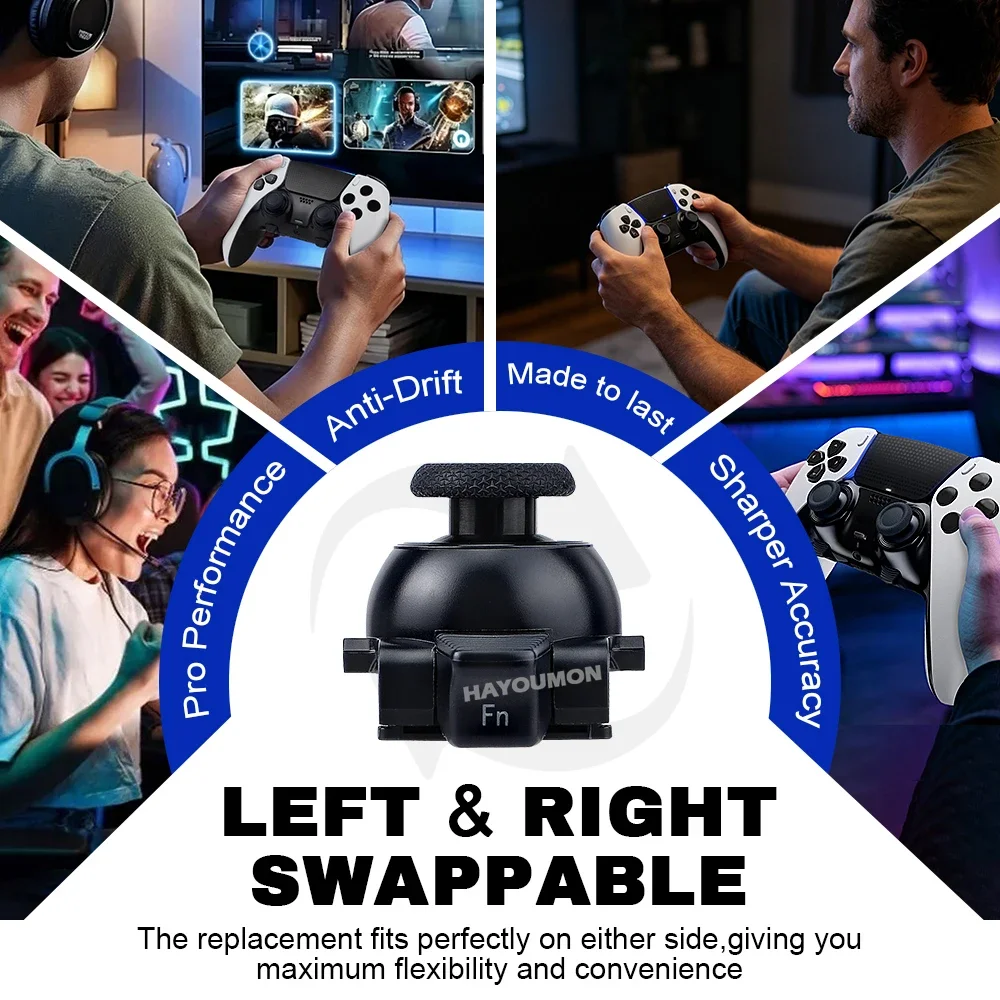 Module de remplacement durable - Joystick Module avis et prix
