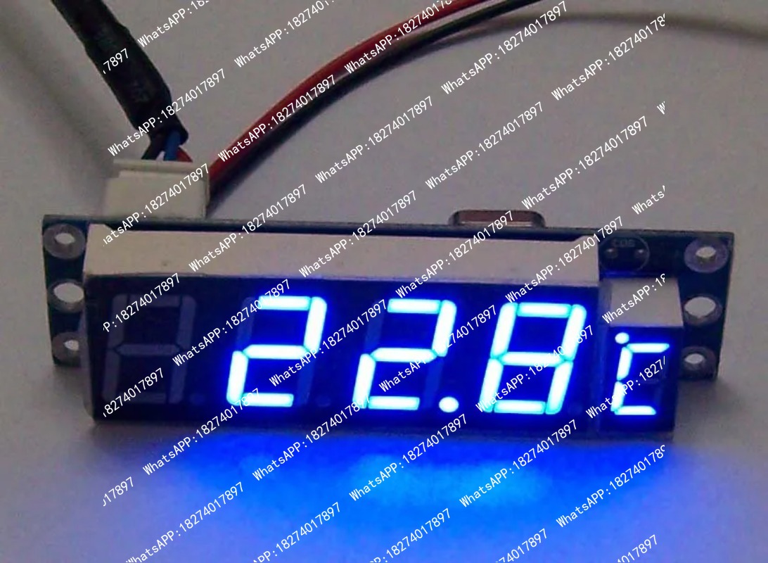 Module de thermomètre numériqu - Ds18B20 avis et prix