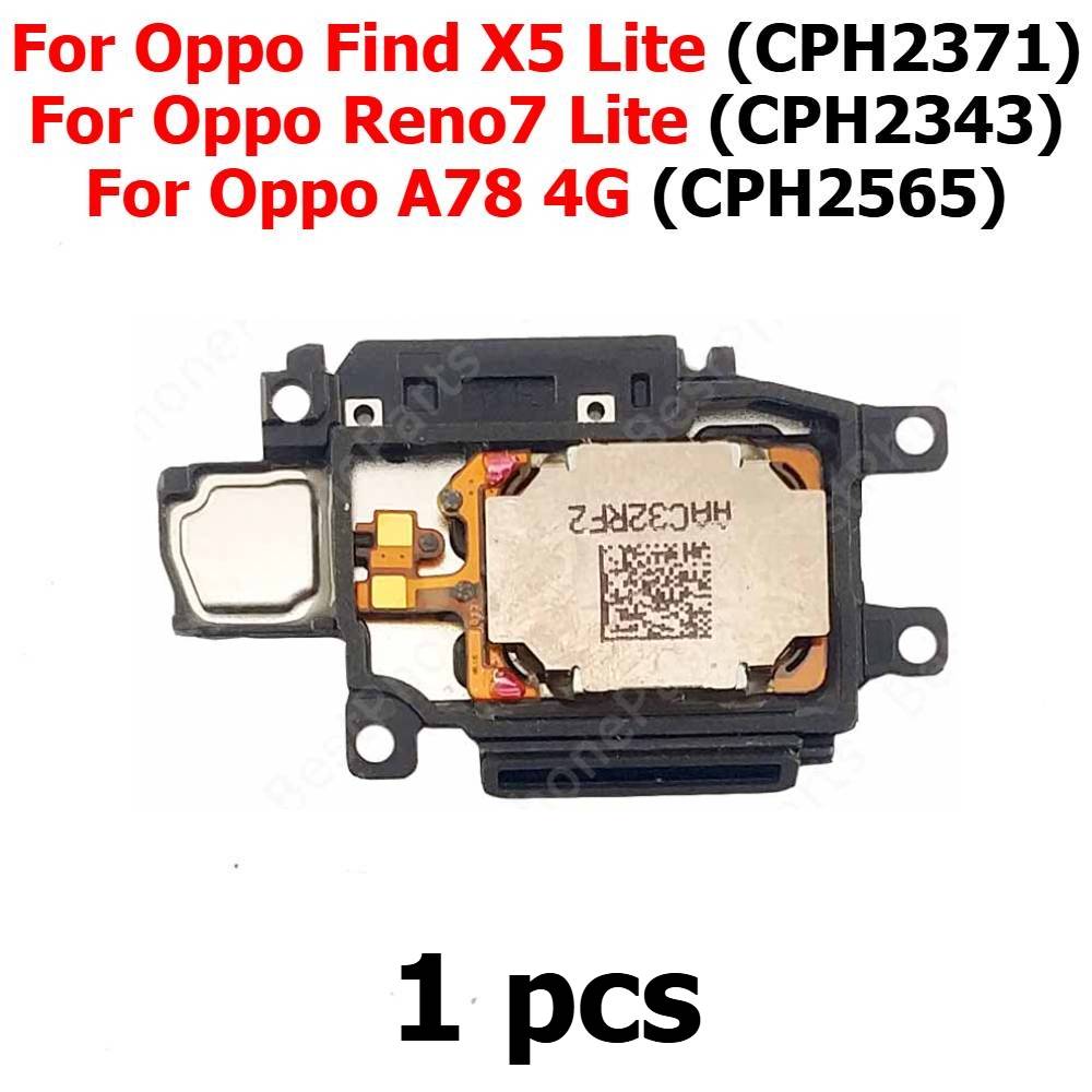 Haut-parleur inférieur pour Op - Buzzer Module avis et prix