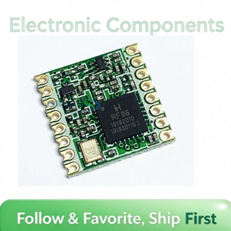 Module émetteur-récepteur sans - Lora Rfm95 avis et prix