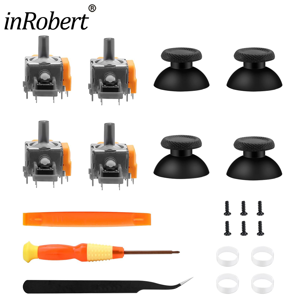 inRobert Lot de 4 modules de j - Joystick Module avis et prix