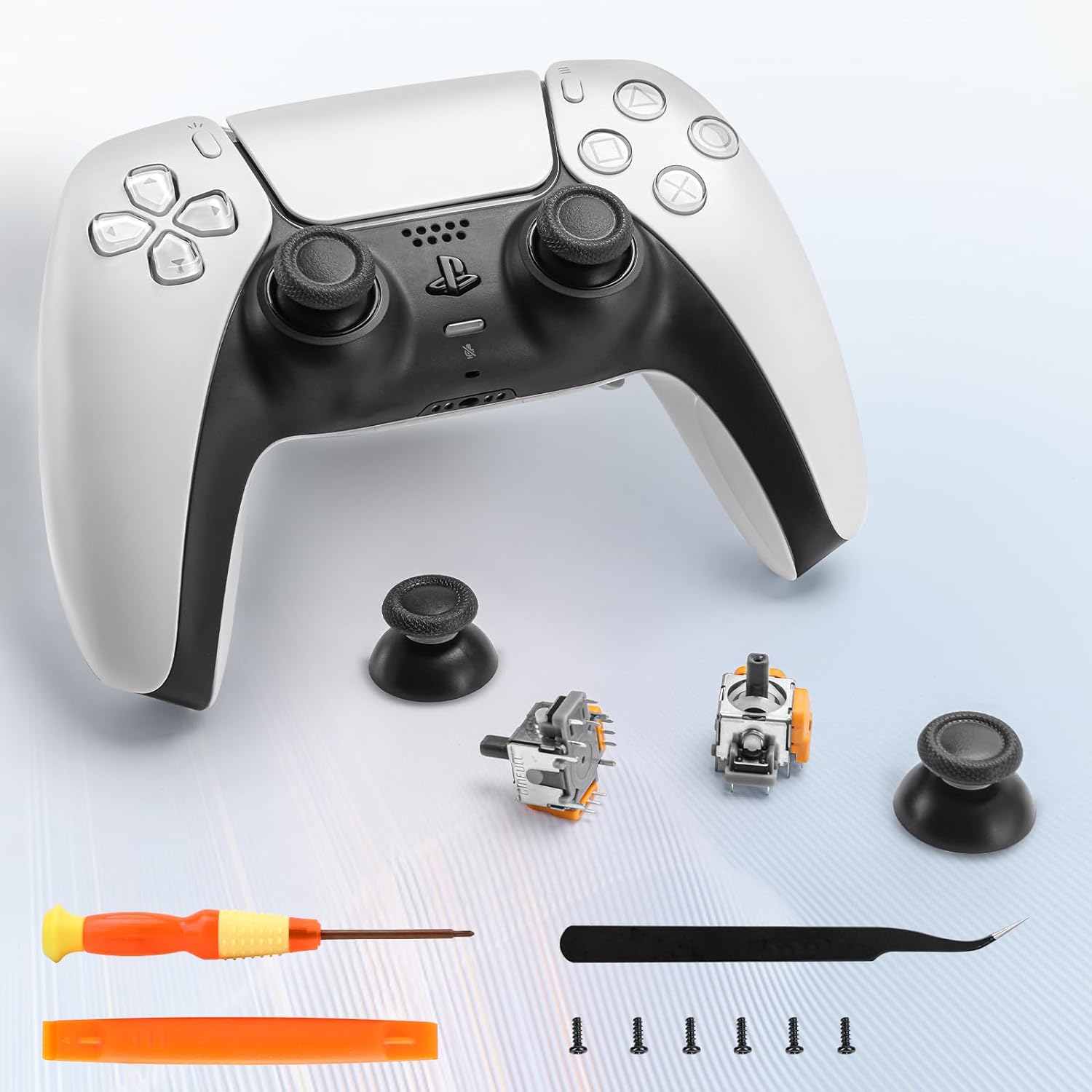 inRobert Lot de 4 modules de j - Joystick Module avis et prix