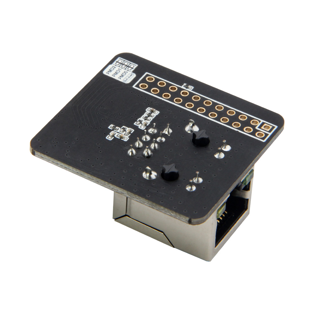 LILYGO® T-Relay-W5500 Bouclier - Ethernet W5500 avis et prix