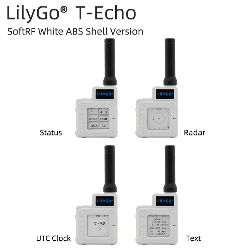 Module sans fil LILYGO TTGO T- - Bme280 avis et prix
