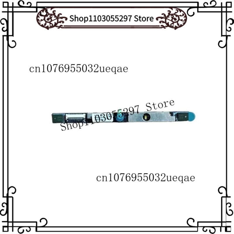 Module microphone pour caméra, - Microphone Module avis et prix