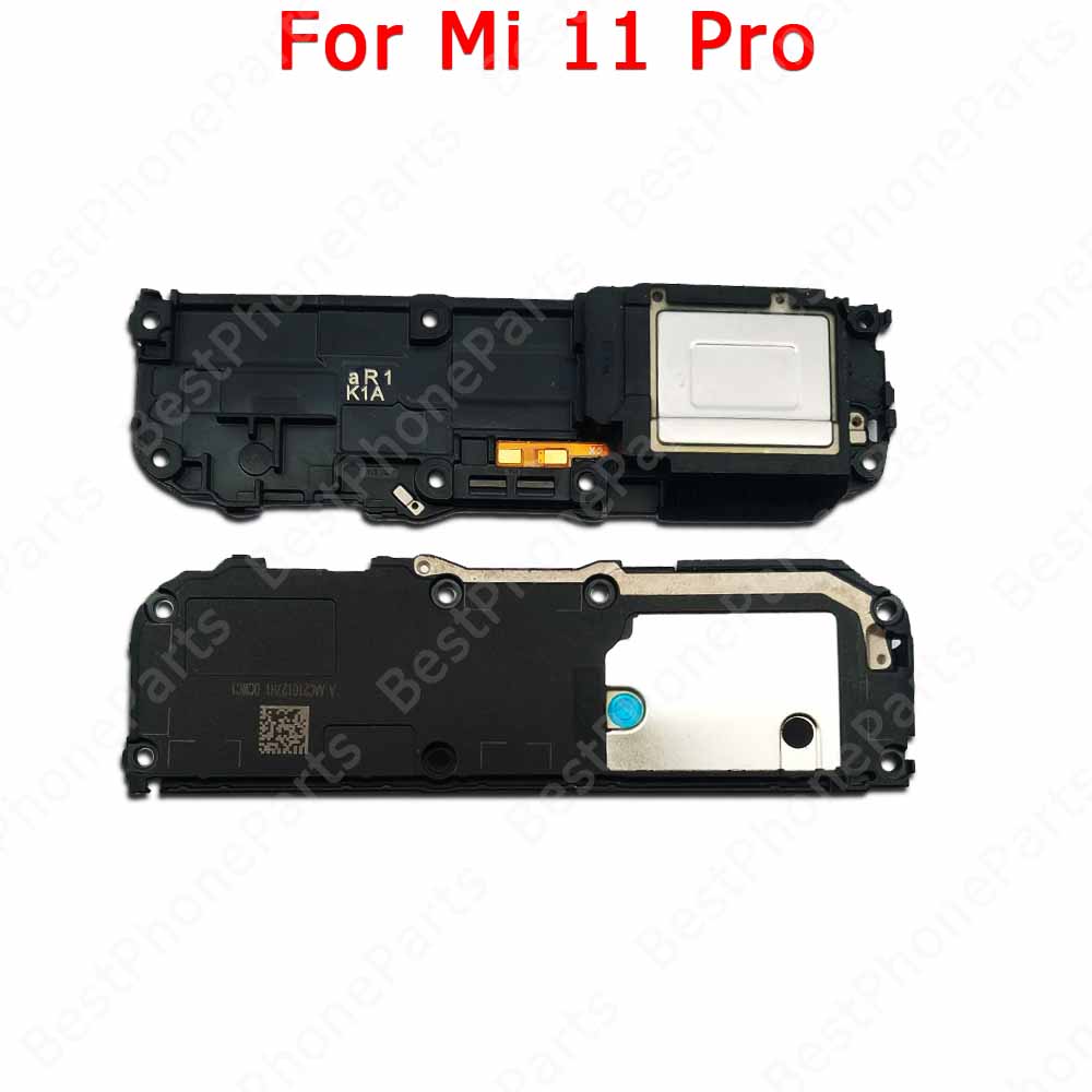 Haut-parleur pour Xiaomi Mi 11 - Buzzer Module avis et prix