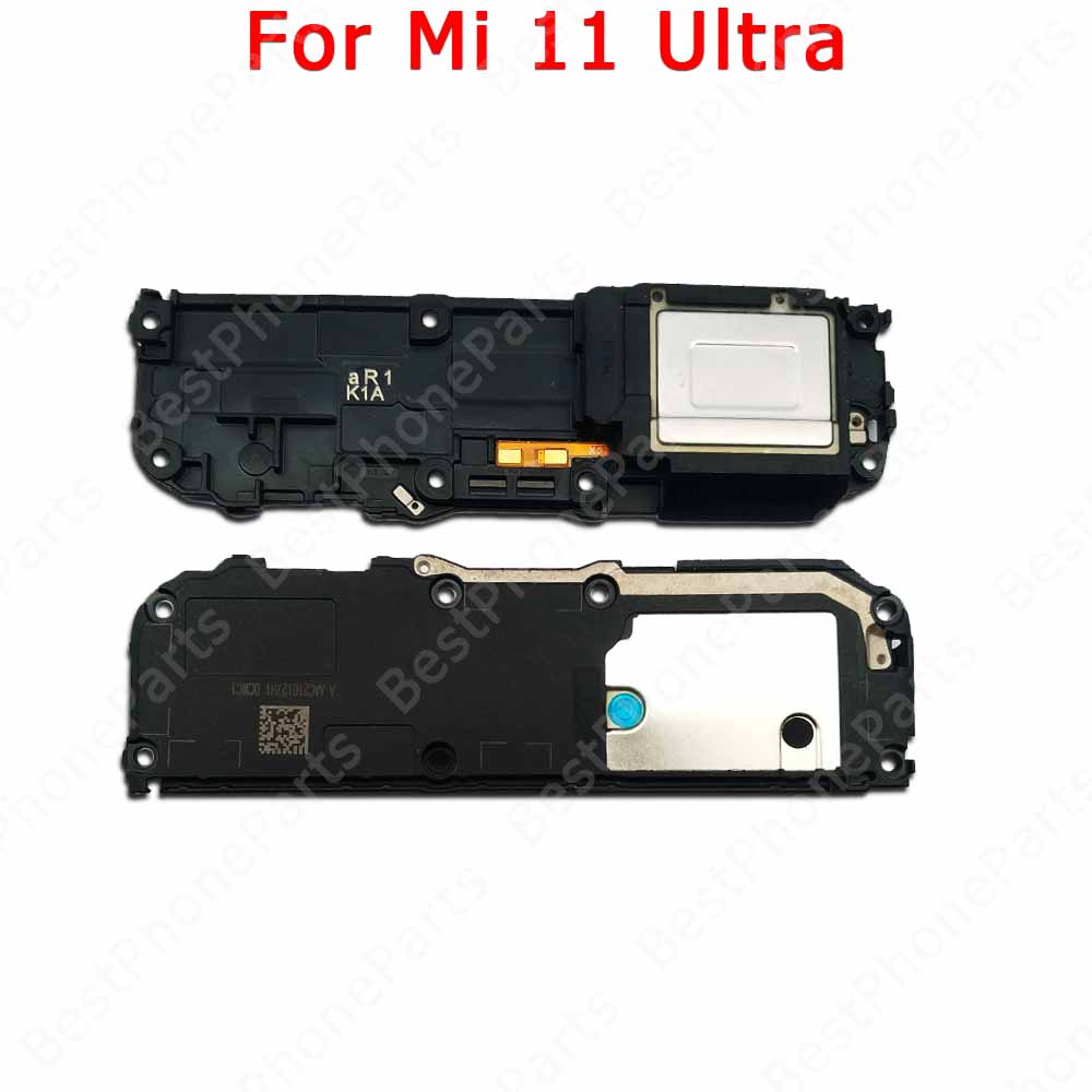 Haut-parleur pour Xiaomi Mi 11 - Buzzer Module avis et prix