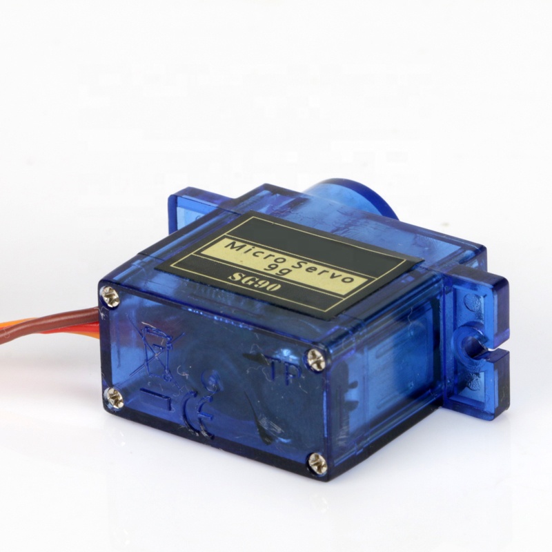 10 pièces Micro classique tour - Servo Sg90 avis et prix