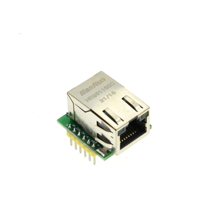 1 module W5500 TCP/IP Ethernet - Ethernet W5500 avis et prix