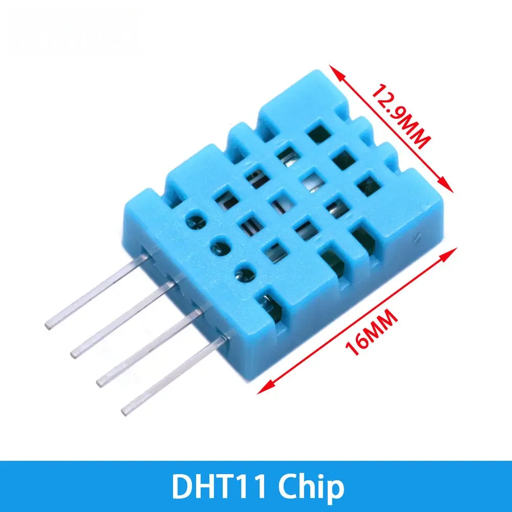Capteur d'humidité de températ - Dht22 avis et prix