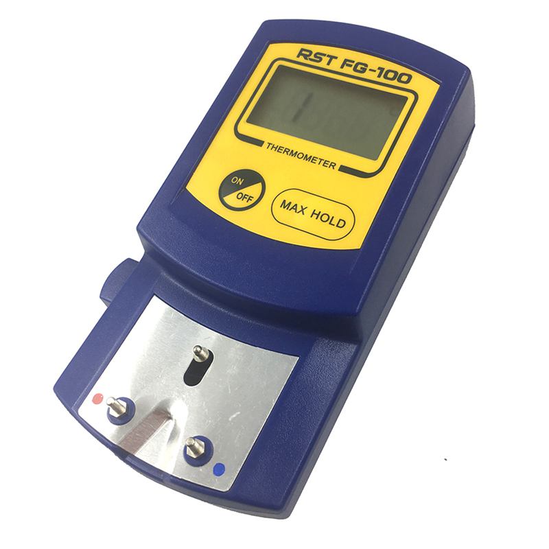 Promotion! Thermomètre numériq - Soldering Iron Temperature Probe avis et prix