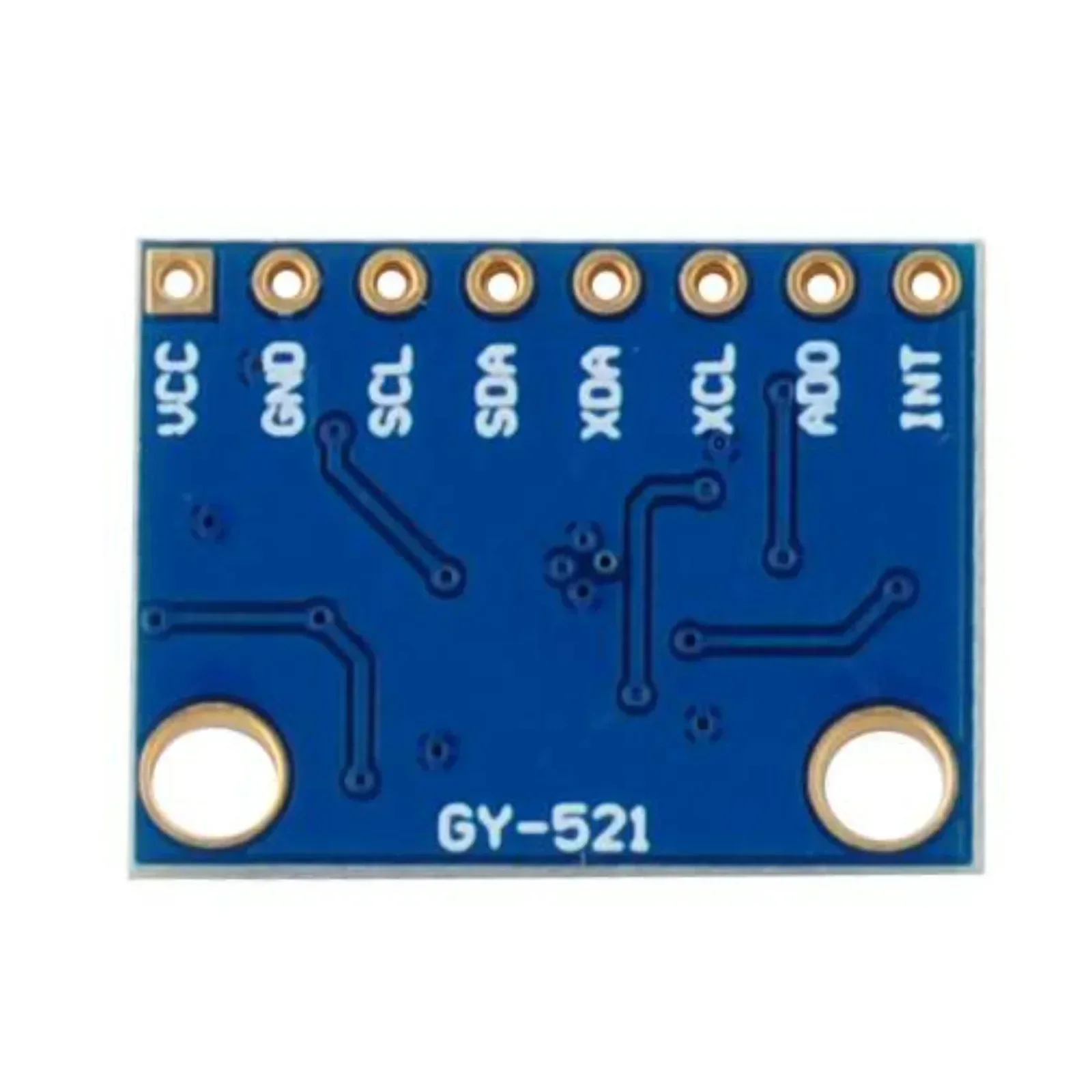 GY-521 MPU6050, carte d’extens - Mpu6050 avis et prix