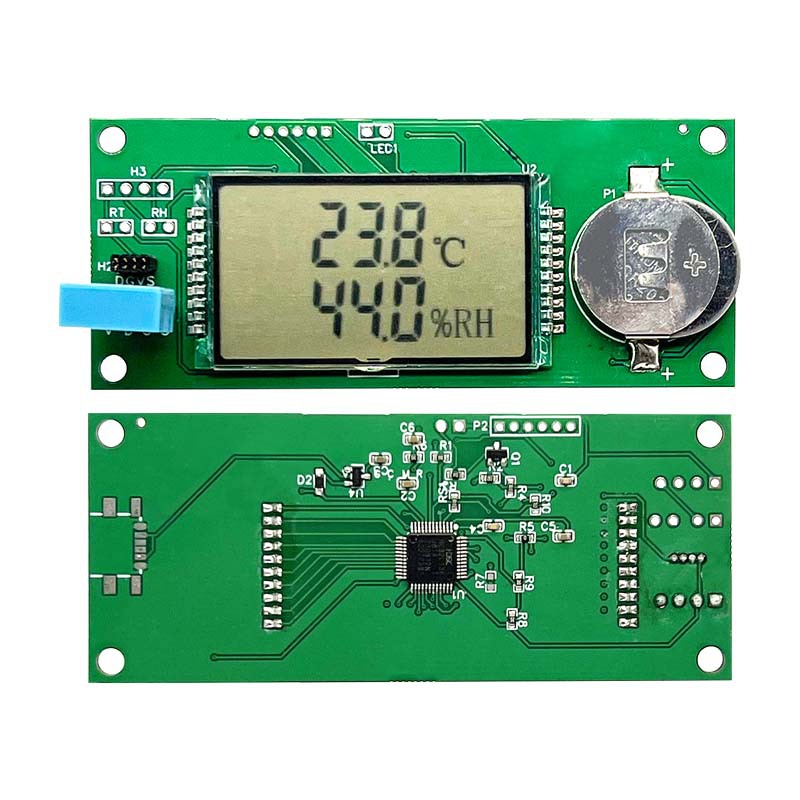 Petit appareil expérimental de - Dht11 avis et prix