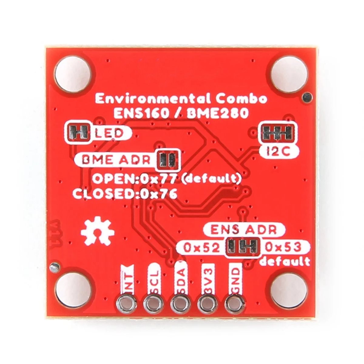 Module de capteur environnemen - Bme280 avis et prix