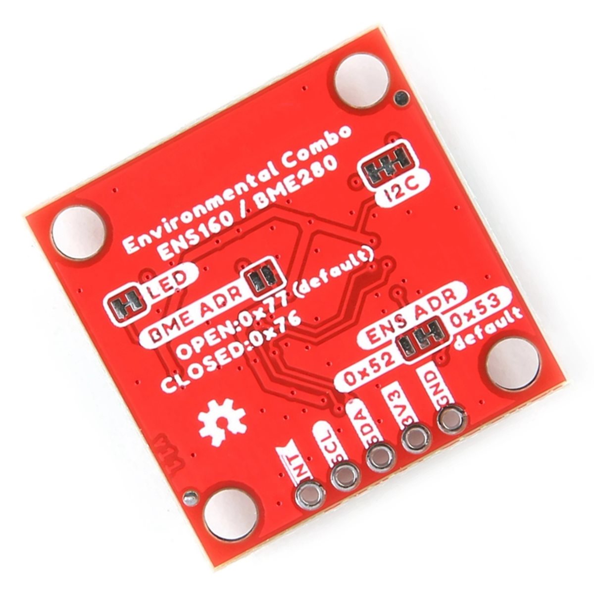 Module de capteur environnemen - Bme280 avis et prix