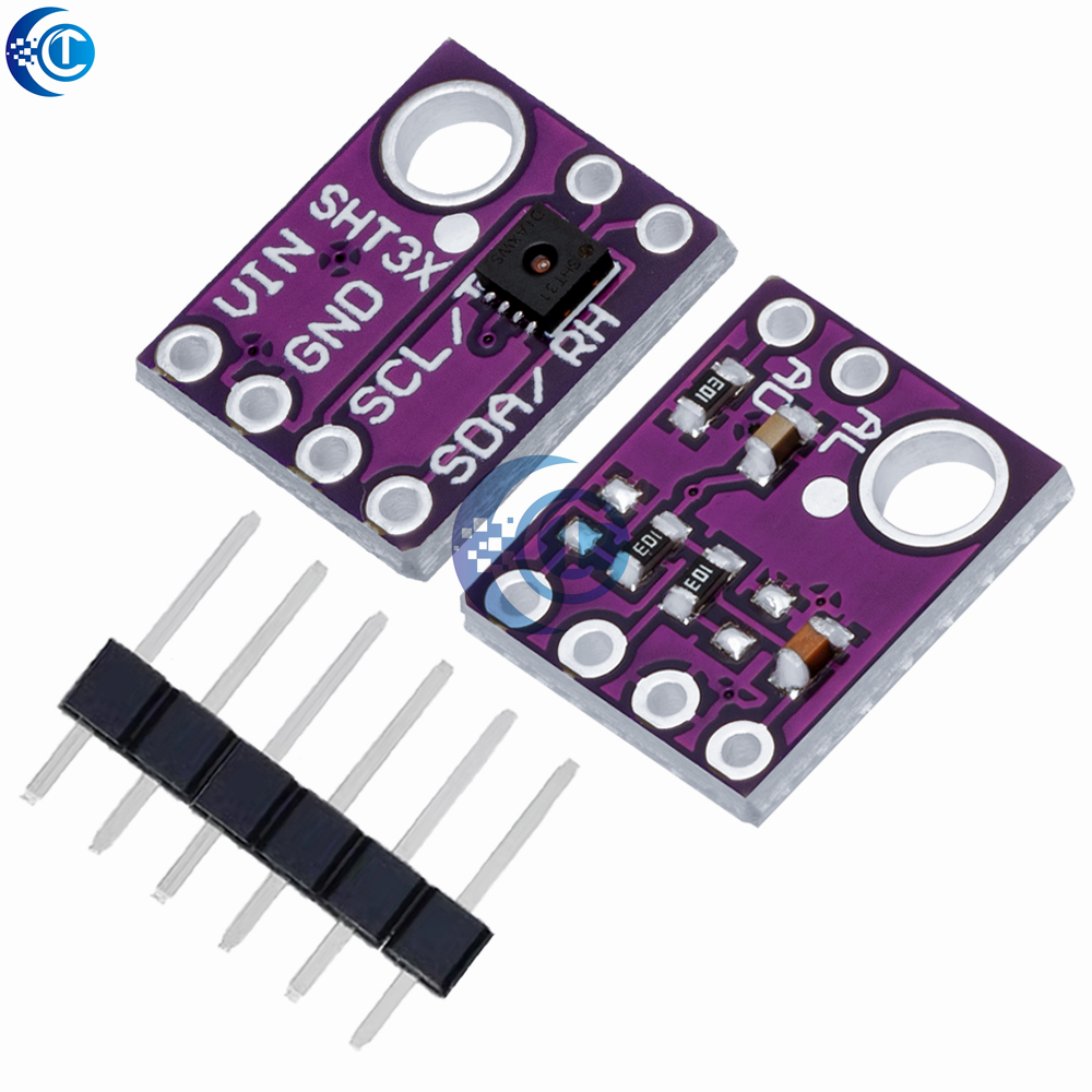 Module SHT31 SHT30 compatible  - Sht31 avis et prix