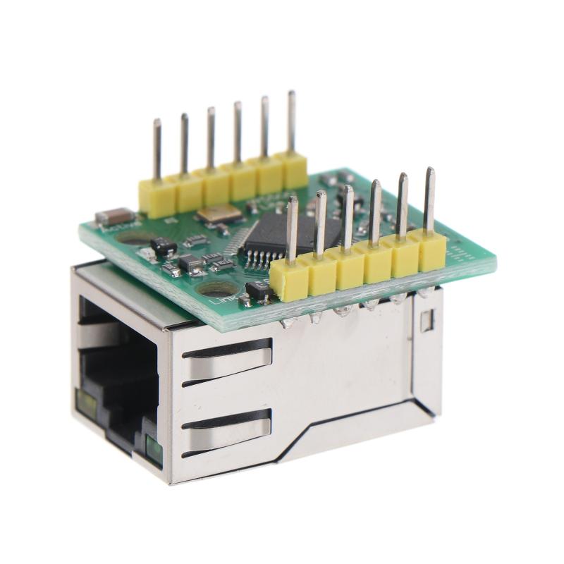 Convertisseur SPI vers Etherne - Ethernet W5500 avis et prix