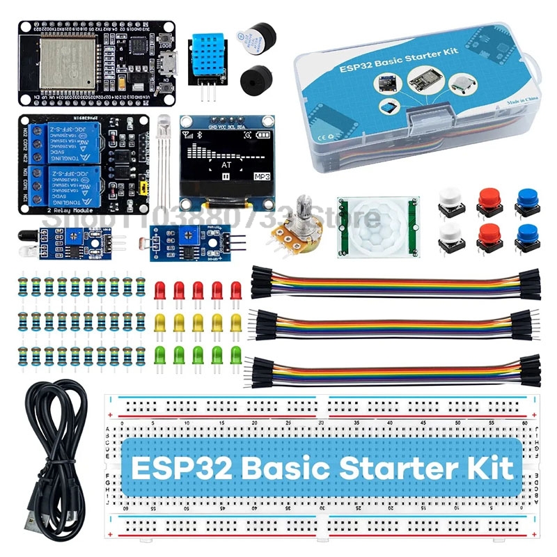 100% nouveau capteur d'afficha - Dht11 avis et prix