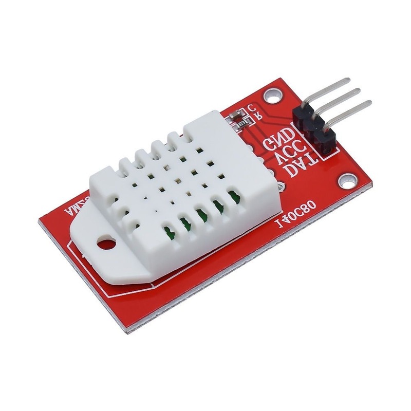 Module de capteur numérique de - Dht22 avis et prix