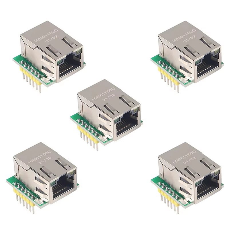 Module réseau Ethernet 3CGRO-U - Ethernet W5500 avis et prix