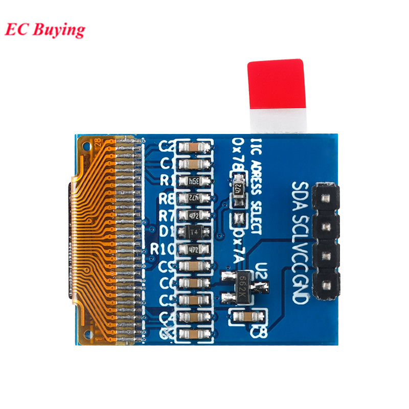 Module d'affichage LCD OLED de - Ssd1306 avis et prix