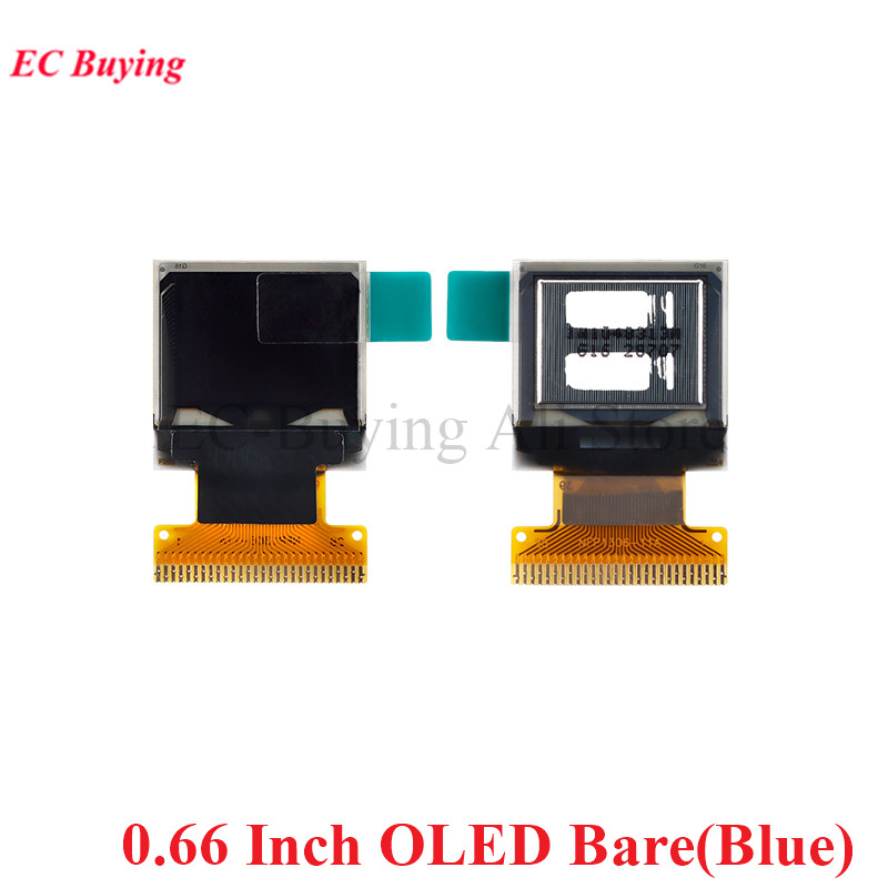 Module d'affichage LCD OLED de - Ssd1306 avis et prix
