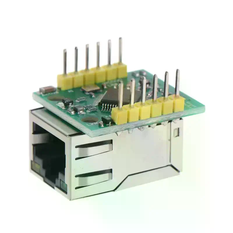 Électronique USR-ES1, nouvelle - Ethernet W5500 avis et prix