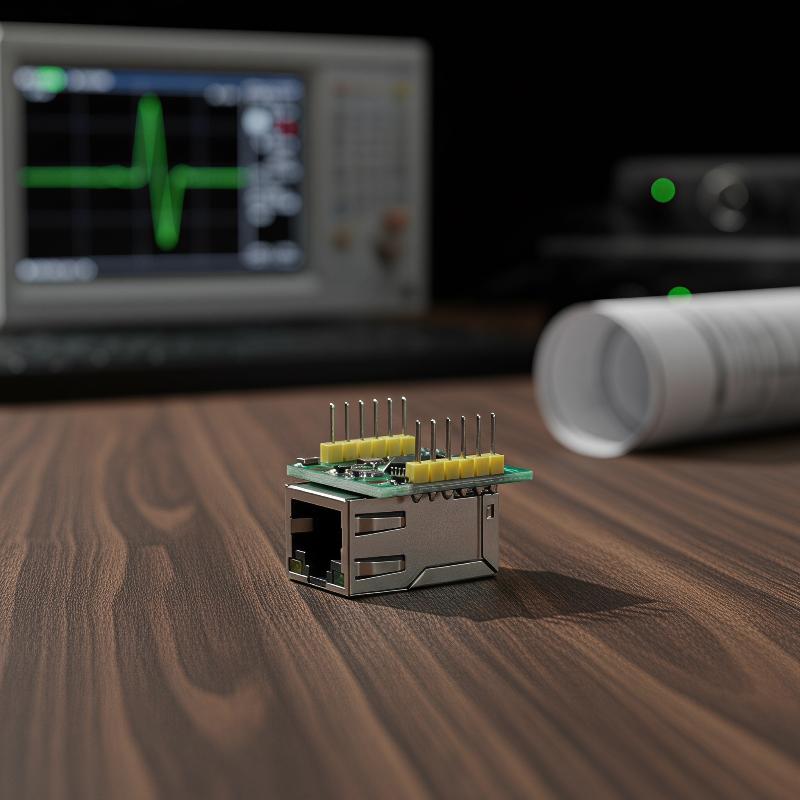 Module convivial de conversion - Ethernet W5500 avis et prix