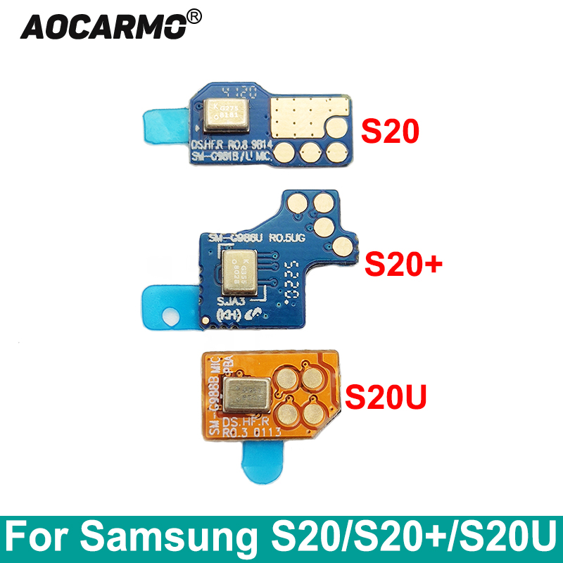 Aocarmo réduction du bruit hau - Microphone Module avis et prix