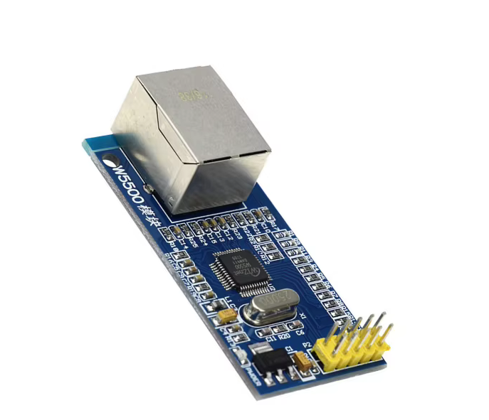 Sceau de réseau Ethernet pour  - Ethernet W5500 avis et prix