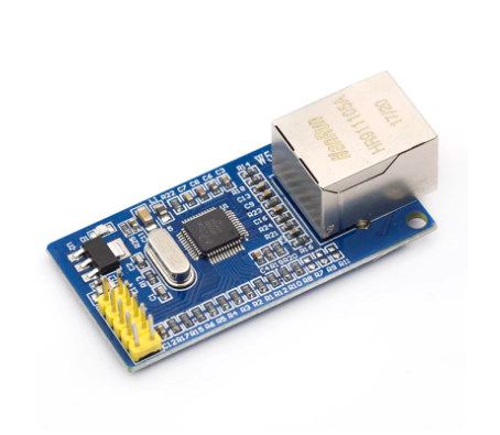 Sceau de réseau Ethernet pour  - Ethernet W5500 avis et prix