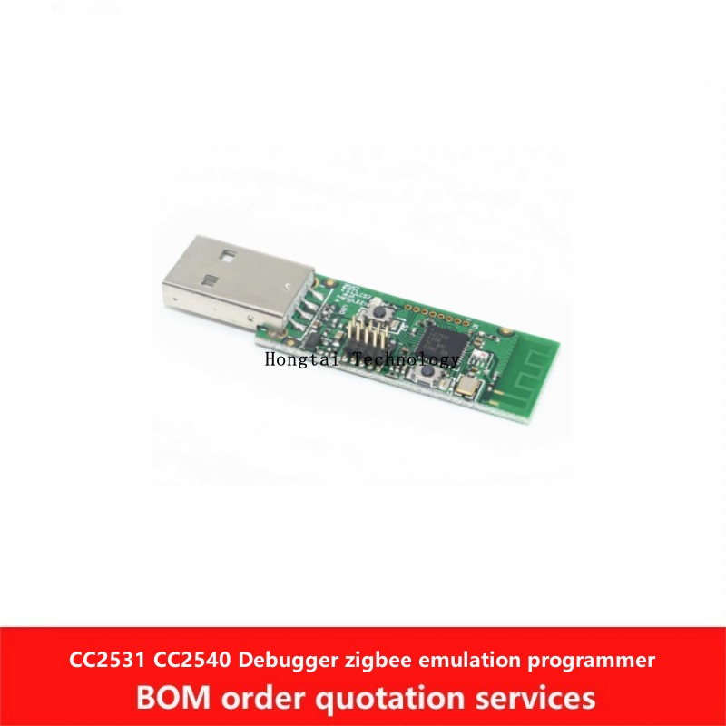 Module de débogage et d'analys - Zigbee Cc2531 avis et prix