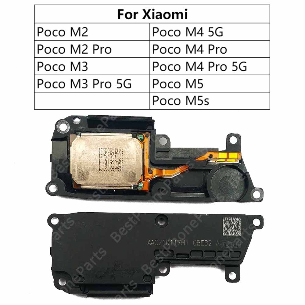 Haut-parleur pour Xiaomi Phead - Buzzer Module avis et prix
