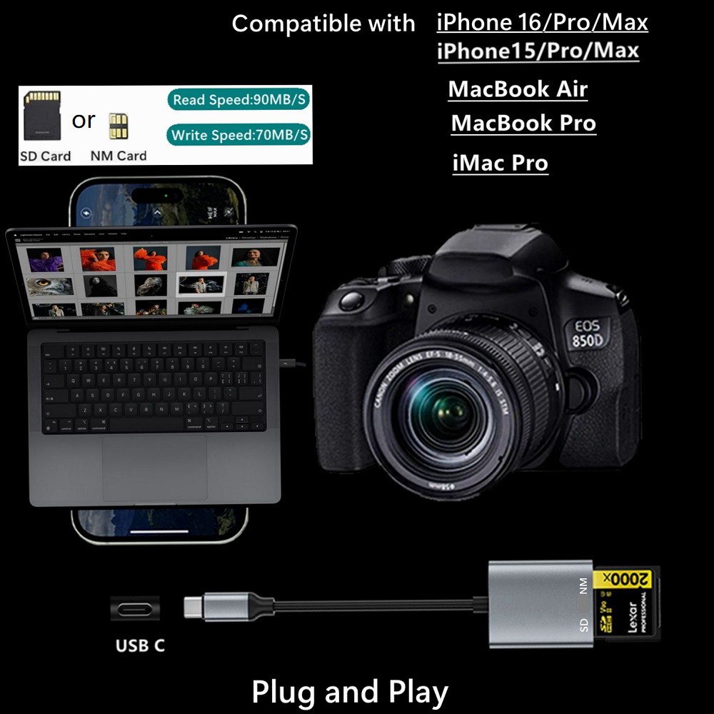 Lecteur de carte mémoire Nano  - Sd Card Module avis et prix
