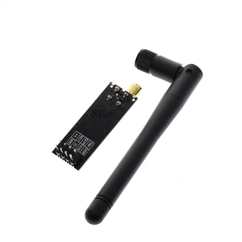 Module NRF24L01 + PA + LNA san - Nrf24L01 avis et prix