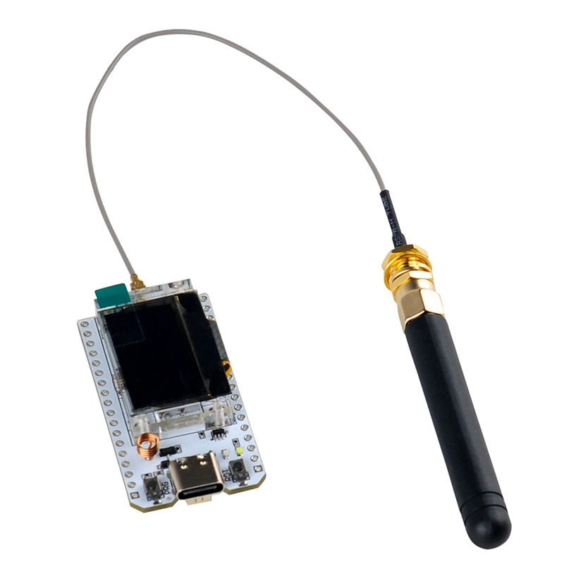 Carte de développement LJL-Hel - Oled Display 0.96 avis et prix