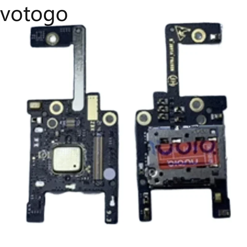 Remplacement pour Nubia Red Ma - Microphone Module avis et prix