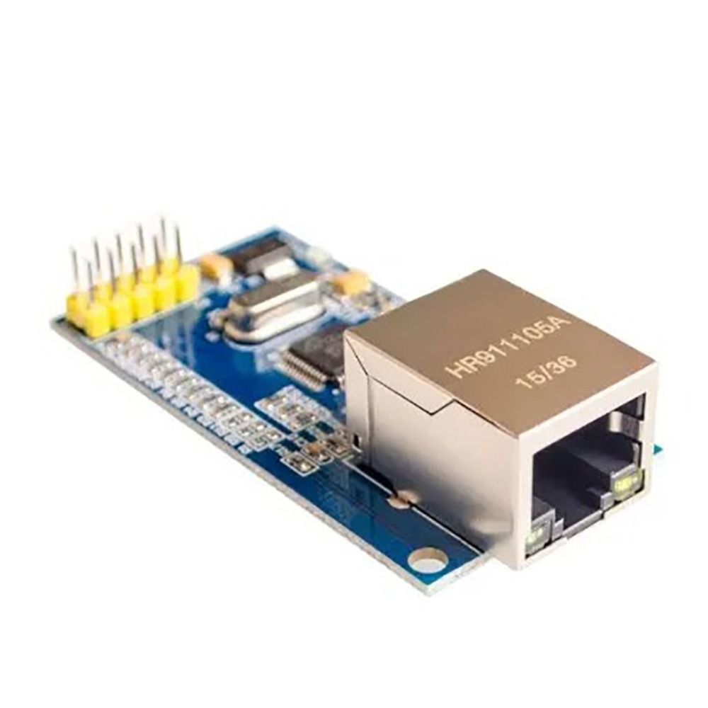 Module Ethernet W5500 10/100 M - Ethernet W5500 avis et prix