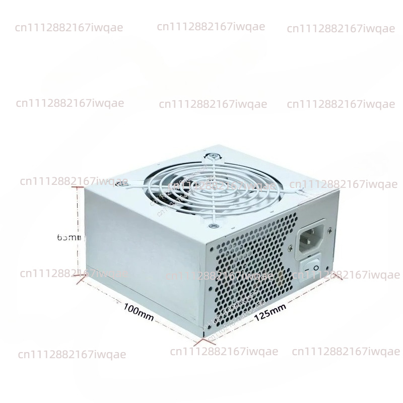 Alimentation de bureau compact - Microphone Module avis et prix