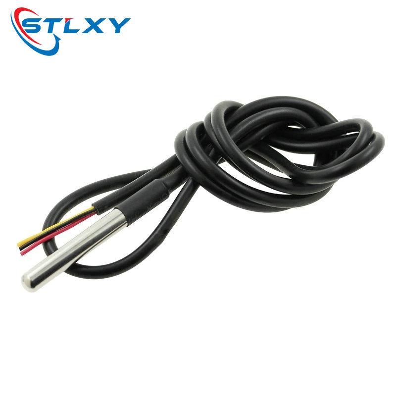 Sonde de température DS18b20 é - Ds18B20 avis et prix