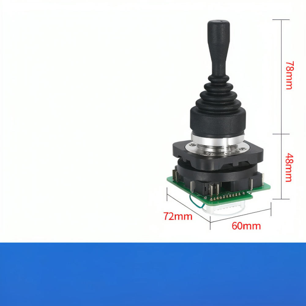 Pour Hongkai HKF4 11 4L, commu - Joystick Module avis et prix