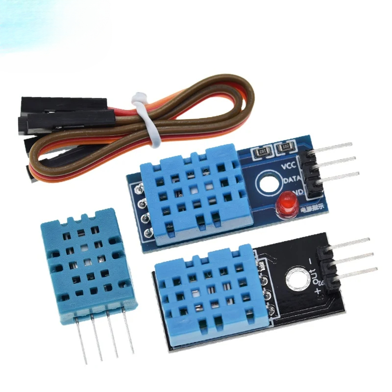 Module de capteur numérique de - Dht11 avis et prix
